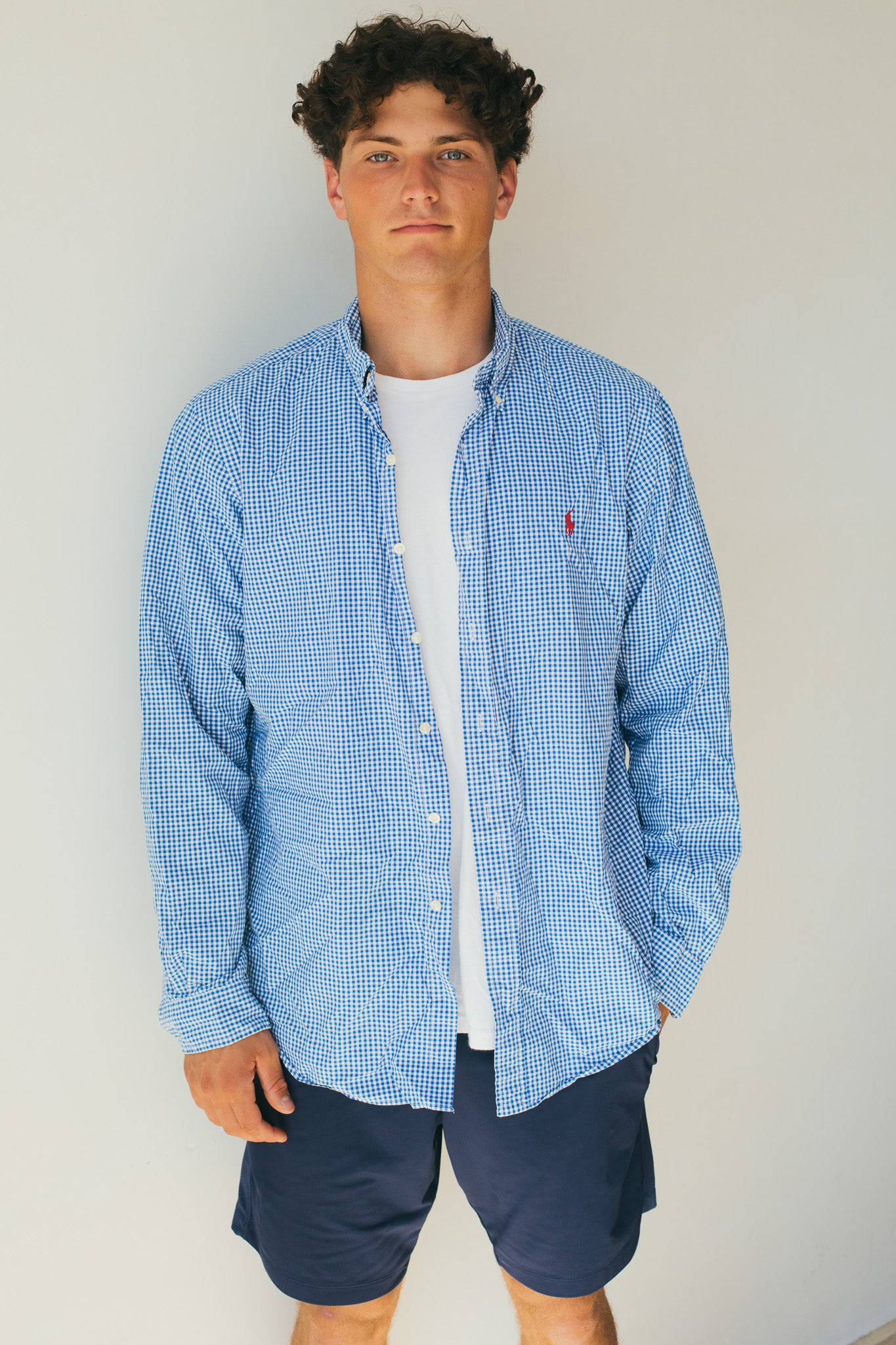 Ralph Lauren - Shirt