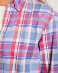 Ralph Lauren Shirt - (XS)