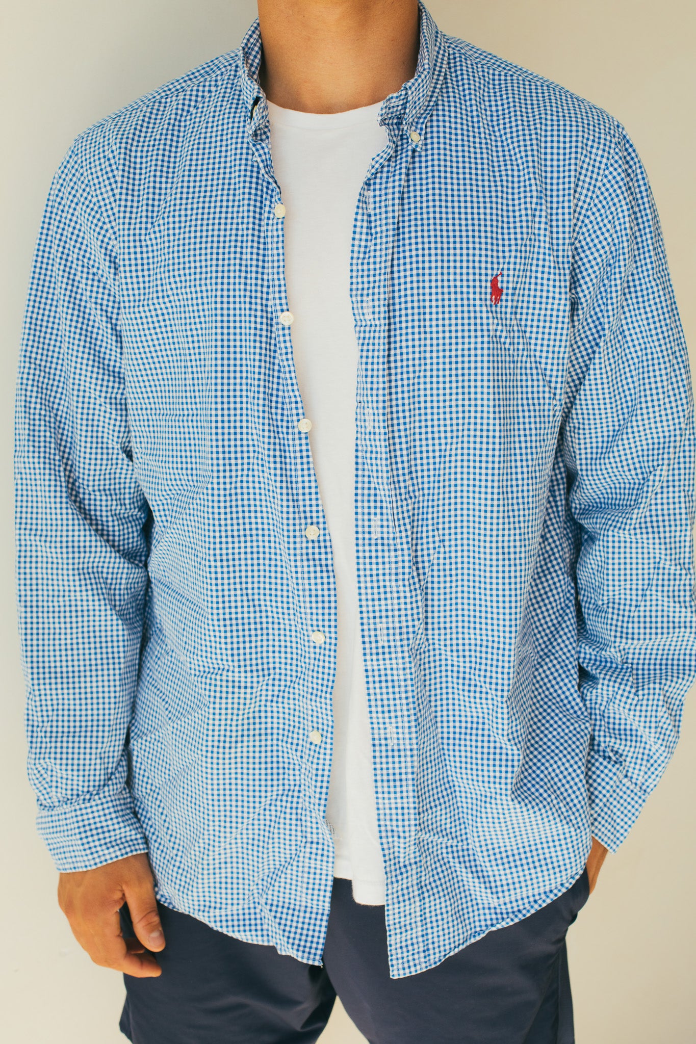Ralph Lauren - Shirt