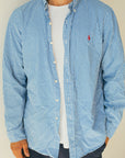 Ralph Lauren - Shirt