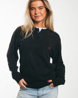 Ralph Lauren - Quarter Zip (M)