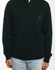 Ralph Lauren - Quarter Zip (M)