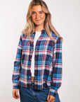 Ralph Lauren Shirt - (S)