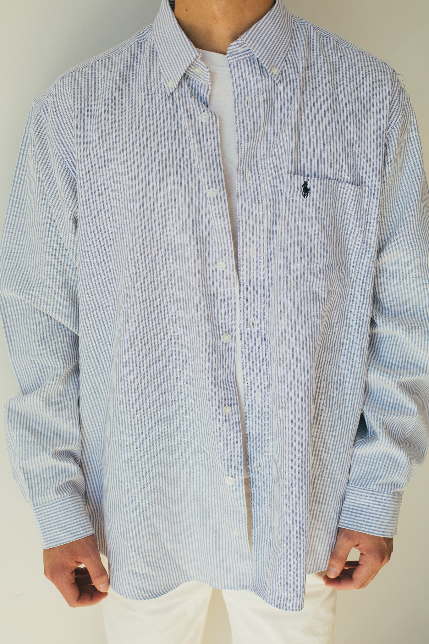 Ralph Lauren - Shirt