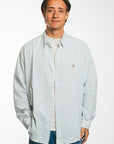 Ralph Lauren - Shirt (XL)