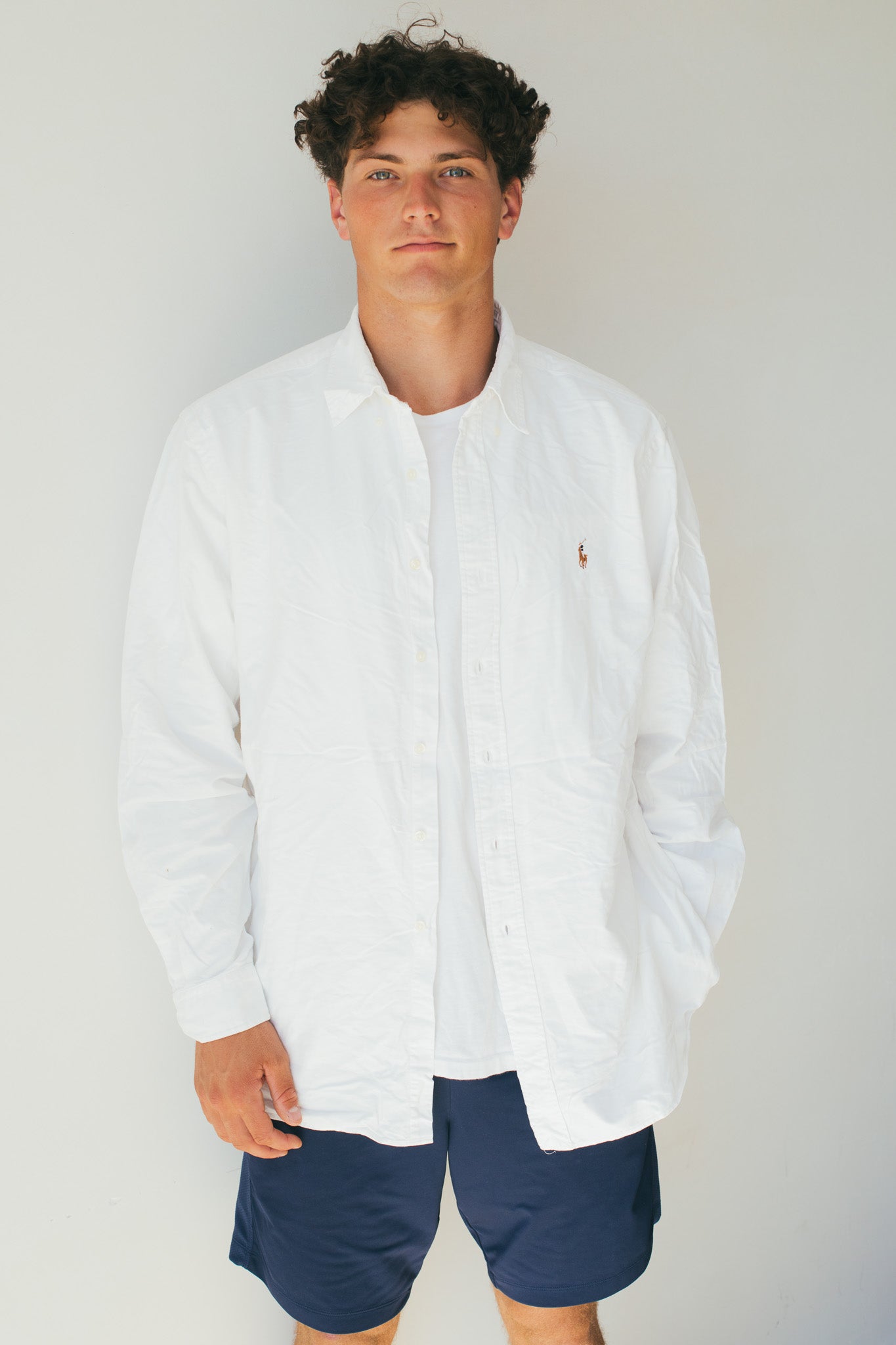 Ralph Lauren - Shirt
