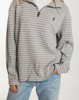 Ralph Lauren - Quarter Zip
