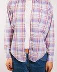 Ralph Lauren Shirt - (XS)