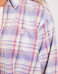 Ralph Lauren Shirt - (XS)