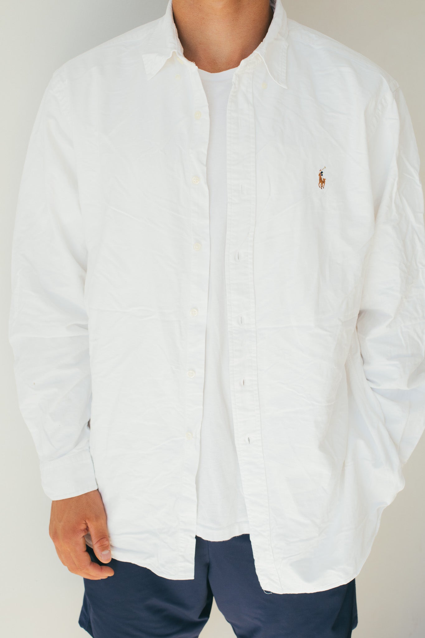 Ralph Lauren - Shirt
