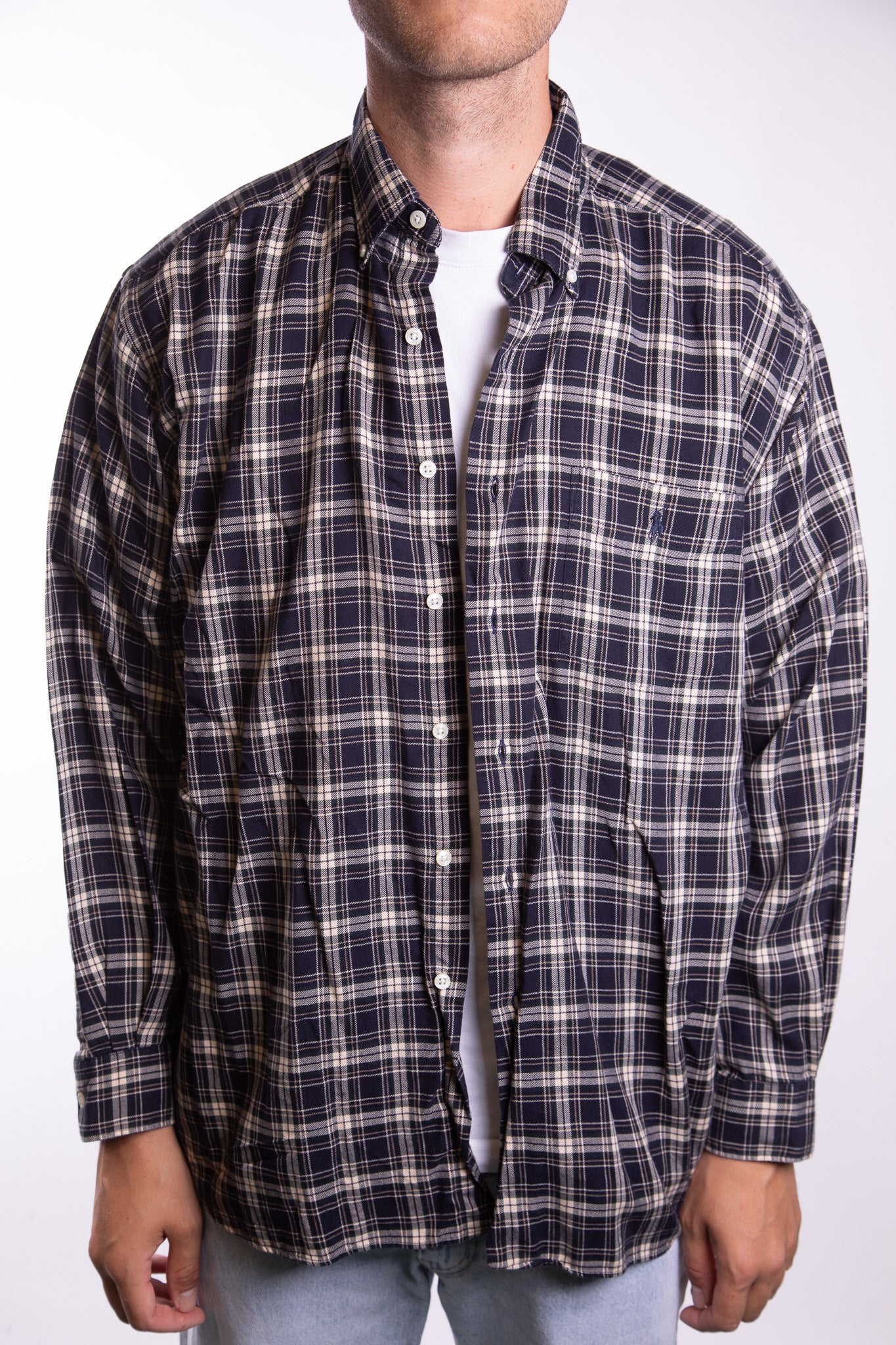 Ralph Lauren Hemden Box