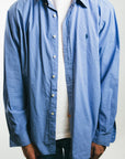 Ralph Lauren - Shirt (XXL)