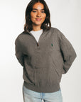 Ralph Lauren - Quarter Zip