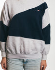 Tommy Hilfiger - Sweatshirt (M)
