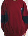 Adidas - Sweatshirt (M)