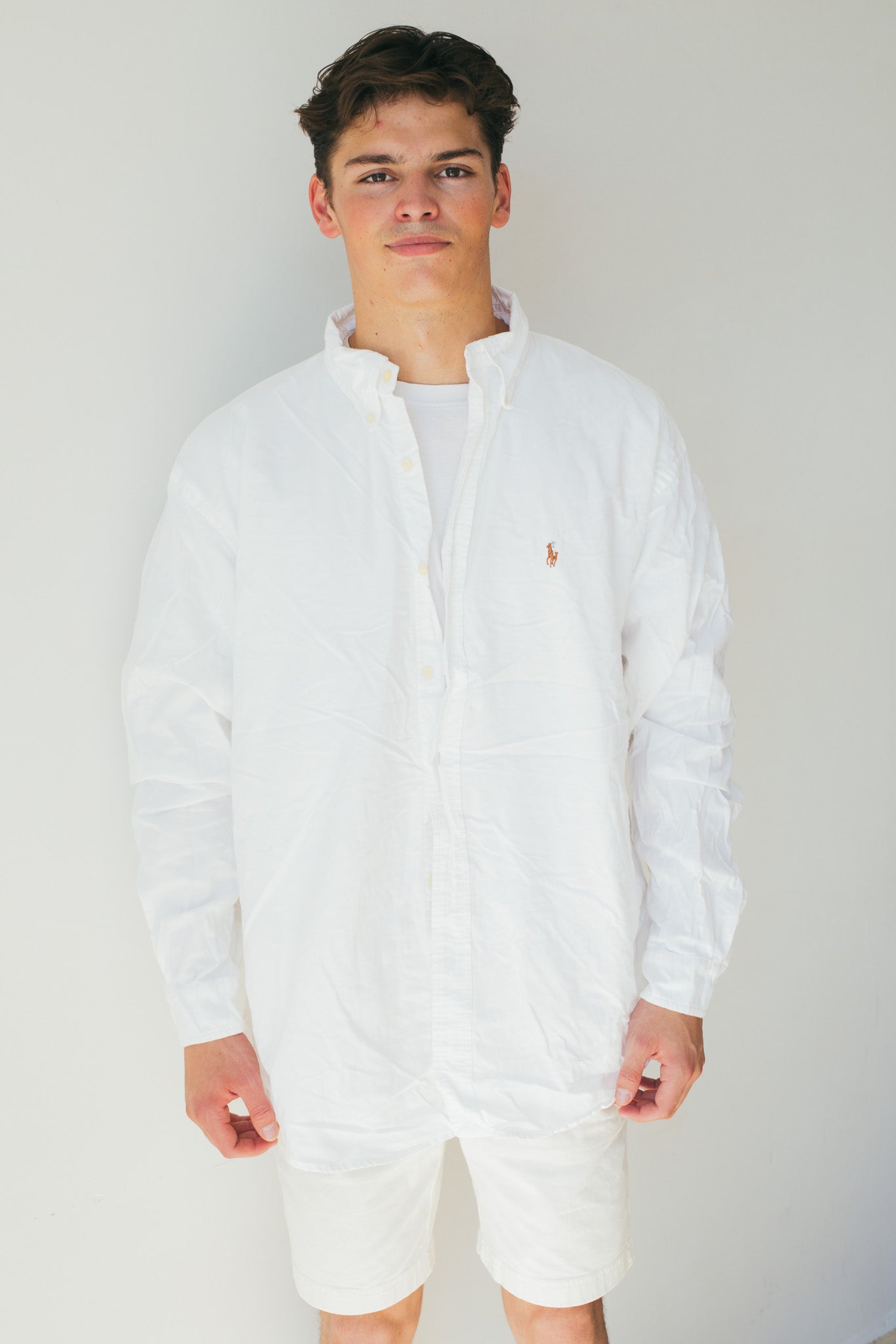 Ralph Lauren - Shirt