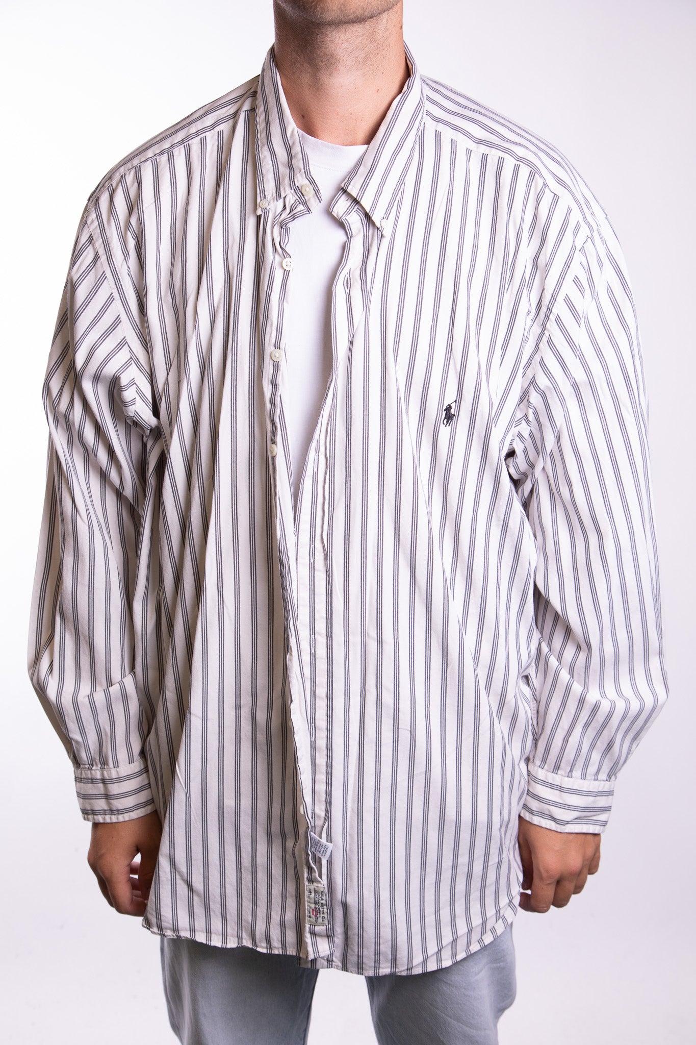 Ralph Lauren - Shirt (XXL)