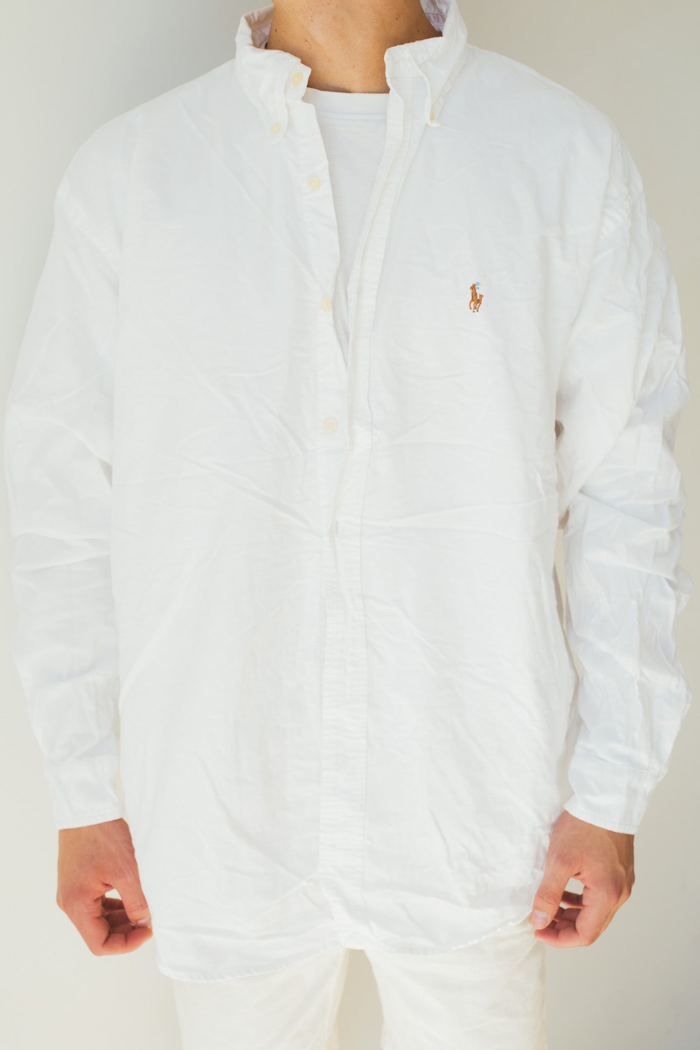 Ralph Lauren - Shirt