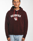 Nike X HaddonField - Hoodie (M)
