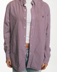 Ralph Lauren - Shirt (L)