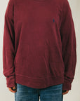 Ralph Lauren - Sweatshirt (M)