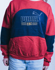 Puma Renewed Sweatshirt (M)
