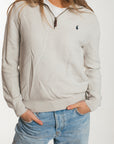Ralph Lauren - Quarter Zip