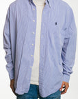 Ralph Lauren - Shirt (XL)