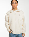 Ralph Lauren - Quarter Zip (L)