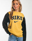 Nike - Sweatshirt (M)