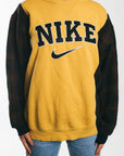 Nike - Sweatshirt (M)