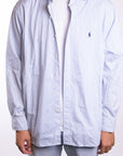 Ralph Lauren - Shirt (XL)