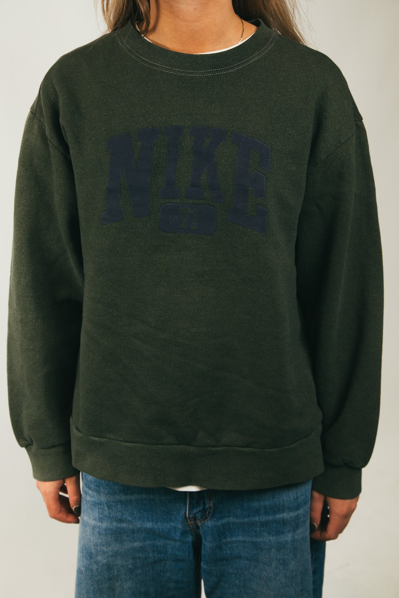 Nike - Sweatshirt (M)