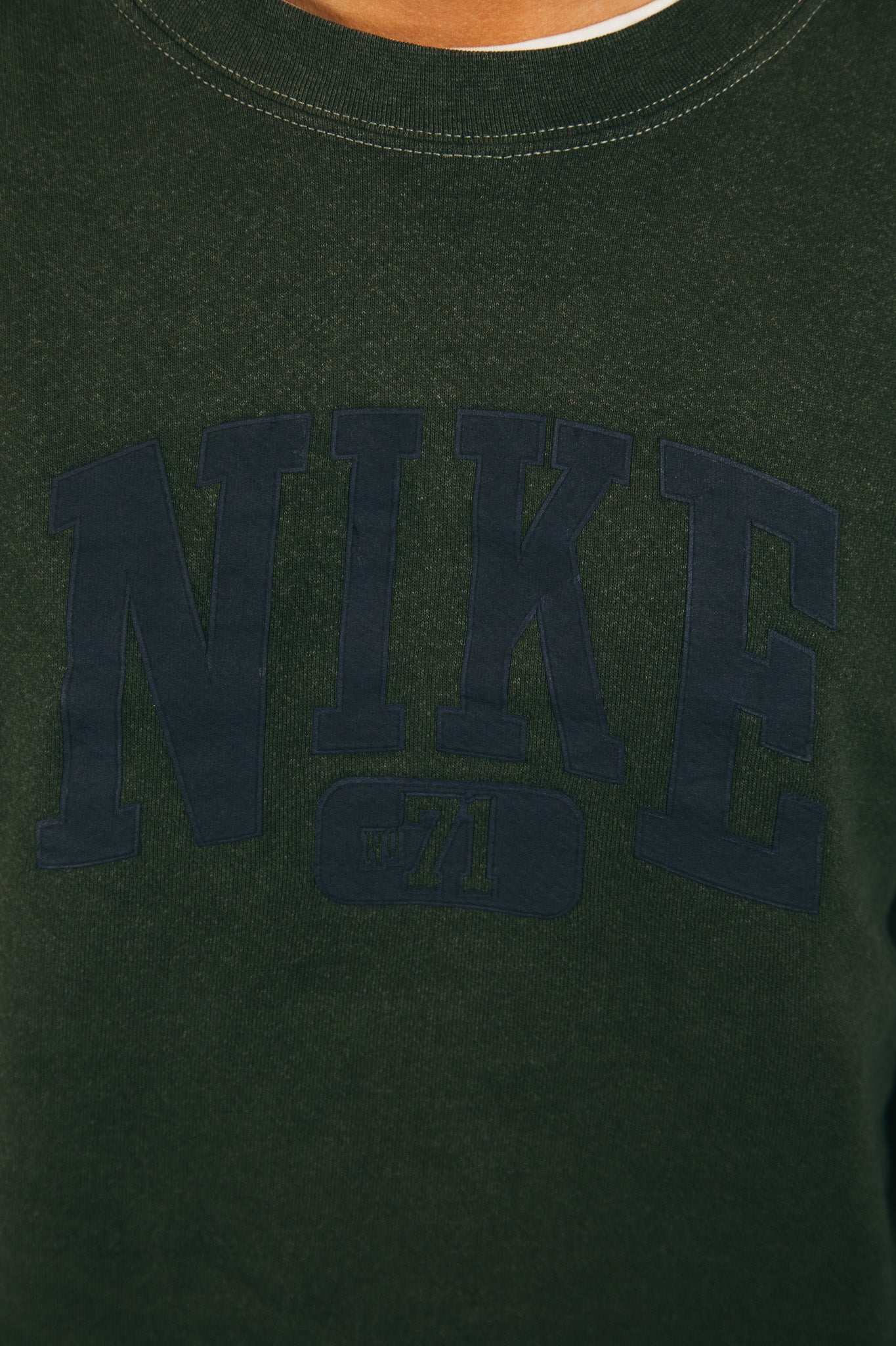 Nike - Sweatshirt (M)