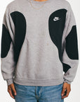 Nike - Sweatshirt (L)