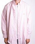 Ralph Lauren - Shirt (XL)