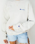 Champion - Sweatshirt