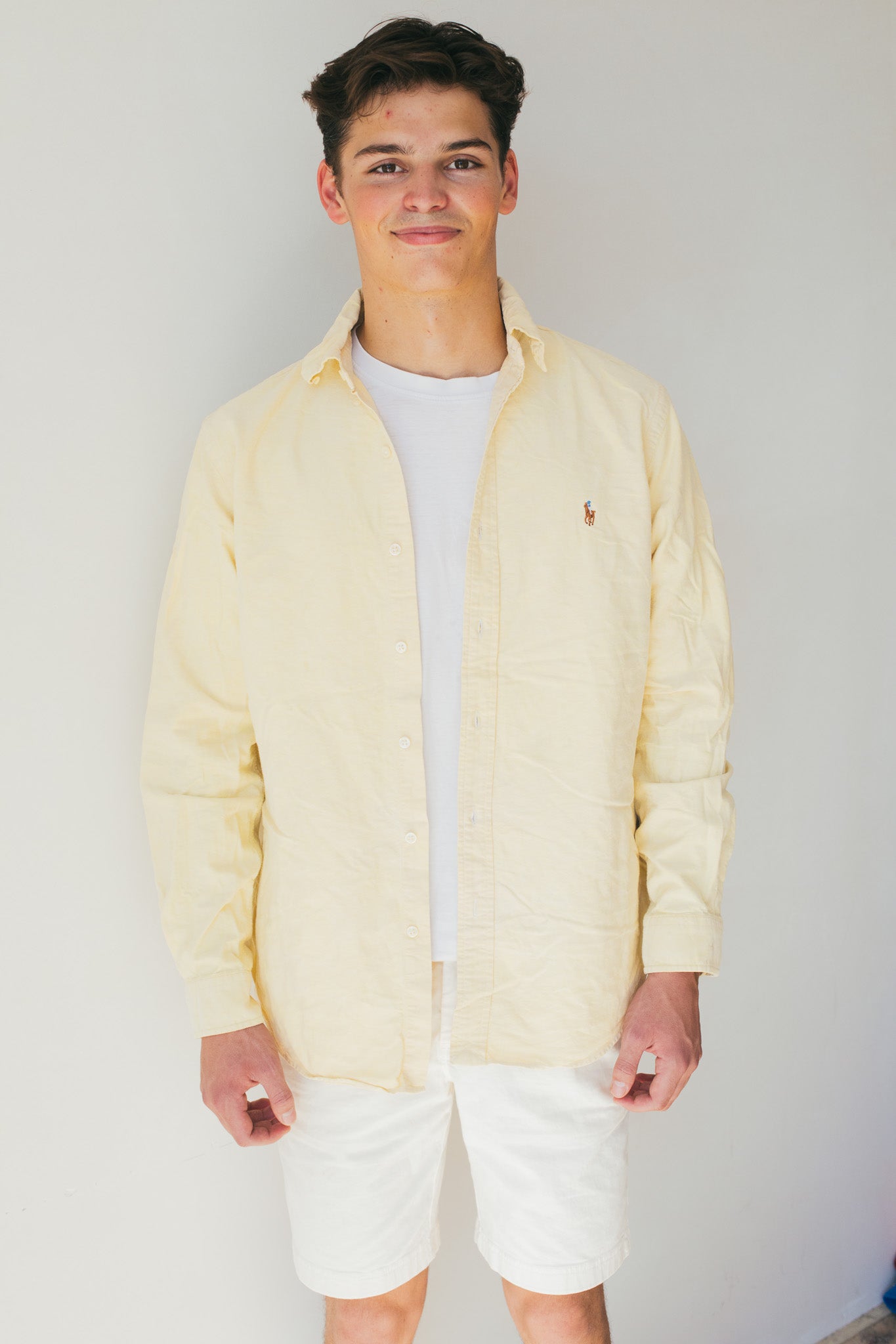 Ralph Lauren - Shirt