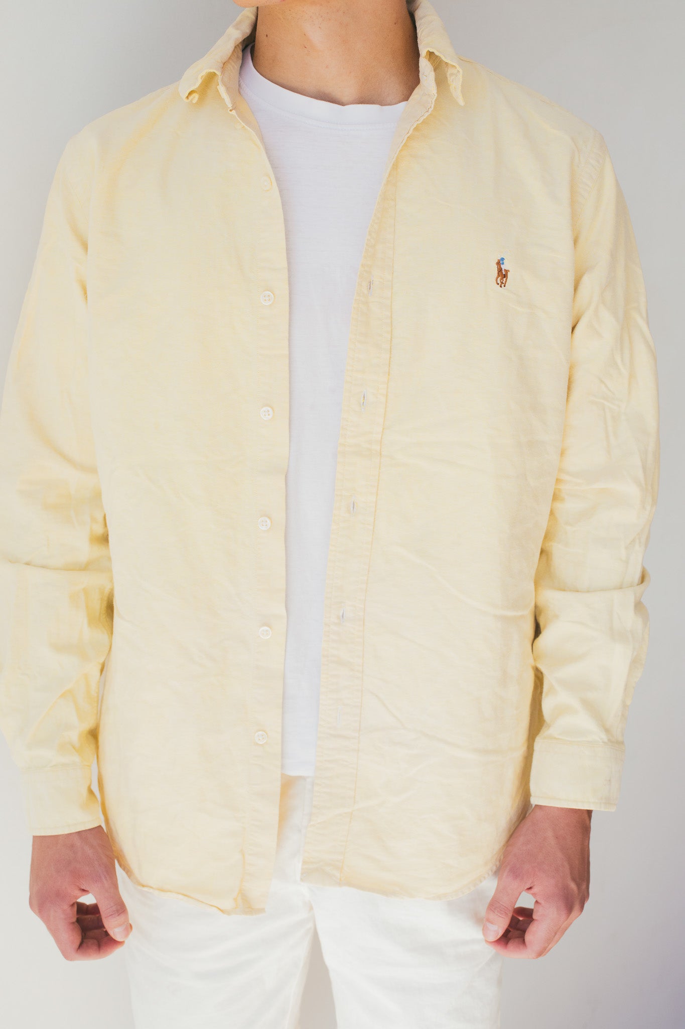Ralph Lauren - Shirt