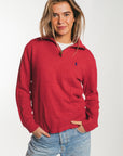Ralph Lauren - Quarter Zip