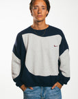 Nike - Sweatshirt (L)
