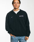 Nike - Quarter Zip (L)