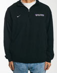 Nike - Quarter Zip (L)