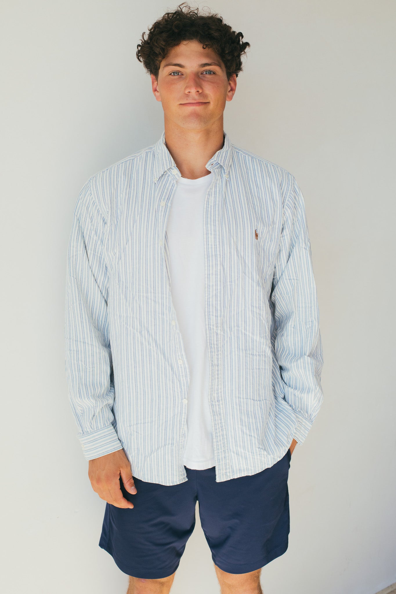 Ralph Lauren - Shirt