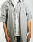 Ralph Lauren - Shirt (XXXL)