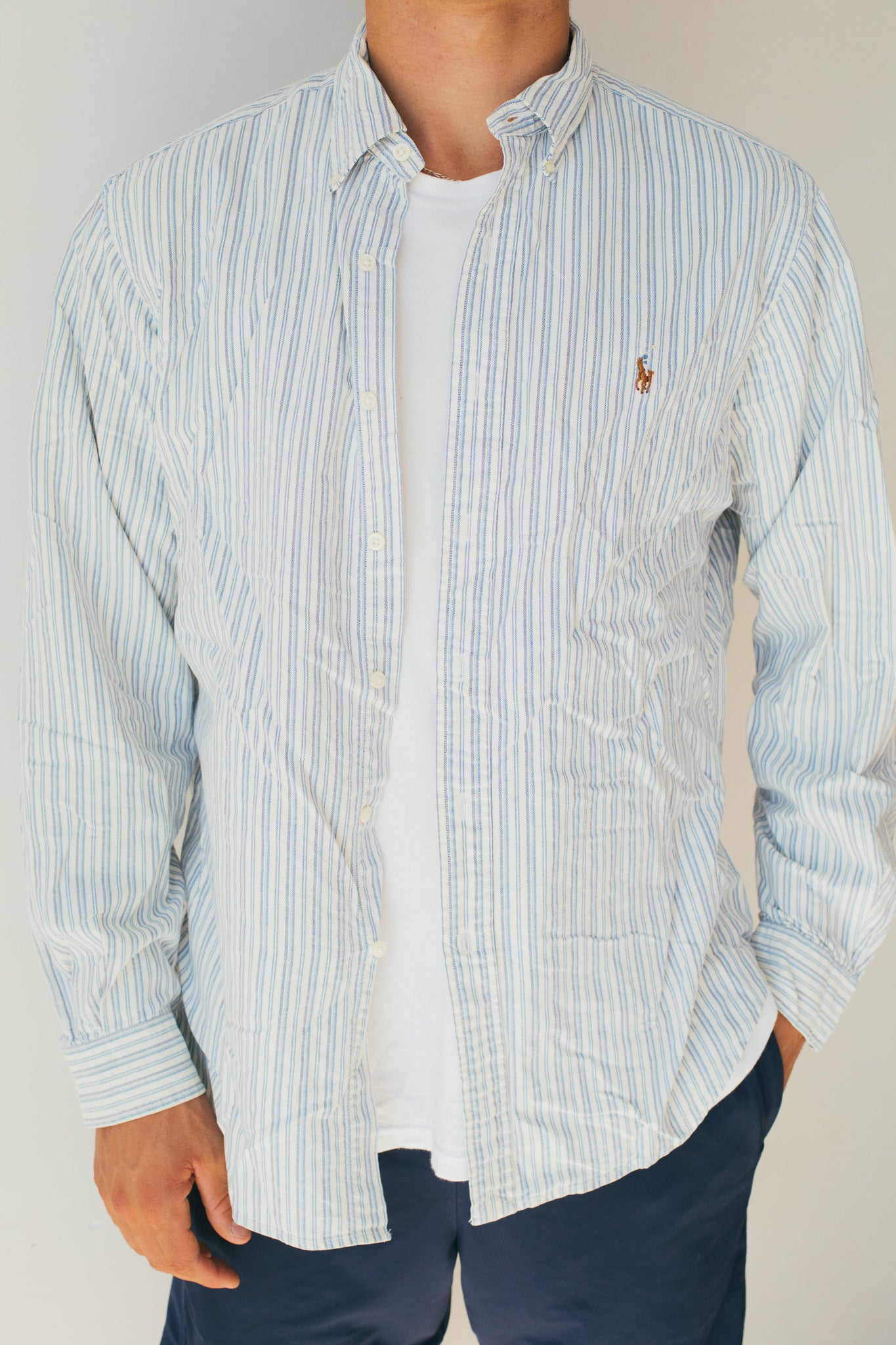 Ralph Lauren - Shirt