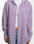 Ralph Lauren - Shirt (L)