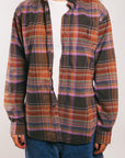 Ralph Lauren Shirt - (M)