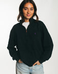 Ralph Lauren - Quarter Zip