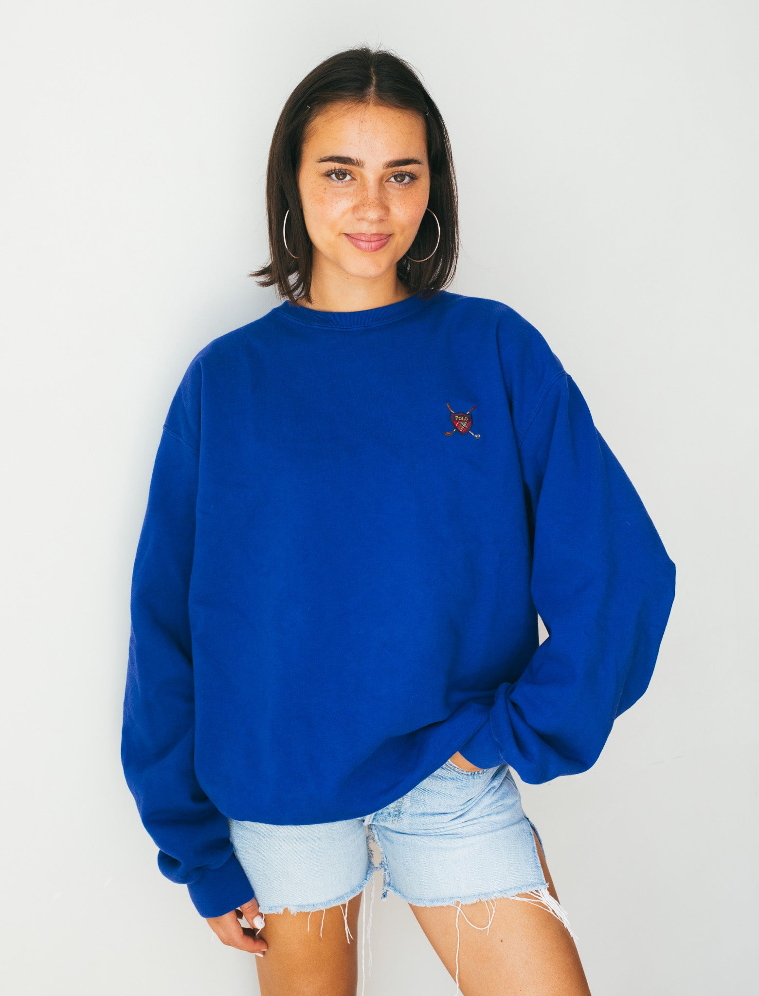 Ralph lauren - Sweatshirt